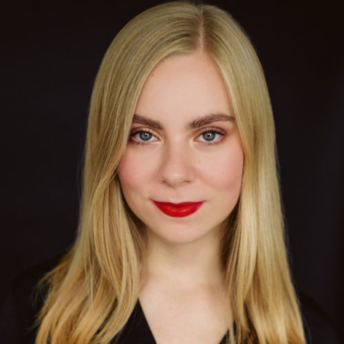 UofT Opera | Artists